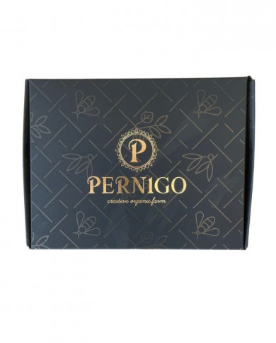 Symphony 3 Herbal Tea - Dolce Natura