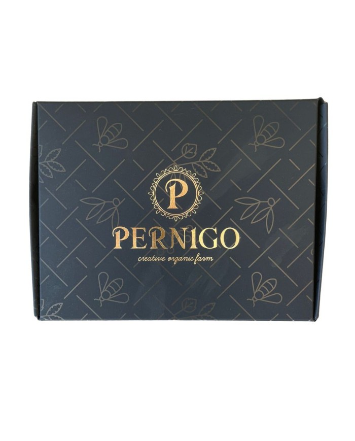 Kräutertee Sinfonie 3 - Dolce Natura