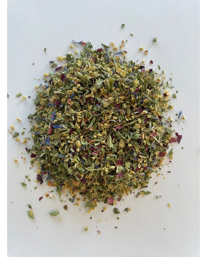 Kräutertee Sinfonie 3 - Dolce Natura