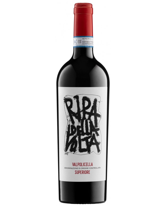 Valpolicella Superiore BIO DOC