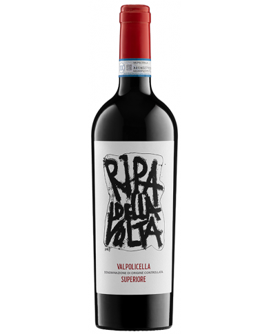 Valpolicella Superiore BIO DOC