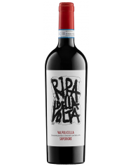 Amarone della Valpolicella DOCG