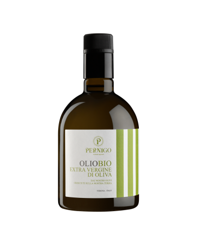 Oliobio Olio EVO - 500ml Oliobio Olio EVO - 500ml