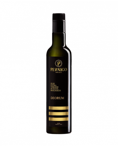 Deorum Olio EVO - 500ml Deorum Olio EVO - 500ml