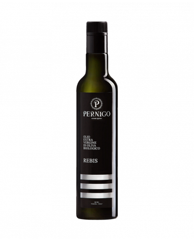 Rebis Olio EVO - 500ml Rebis Olio EVO - 500ml