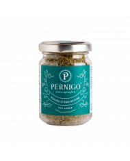 Mix of Salt and Herbs for Fish Mix of Salt and Herbs for Fish