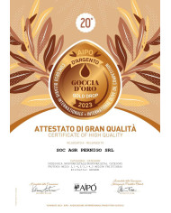 Arlene Olio EVO - 500ml