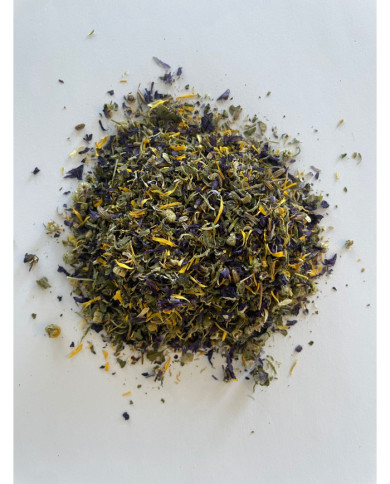Symphony 1 Herbal Tea - Quiet Wave Symphony 1 Herbal Tea - Quiet Wave