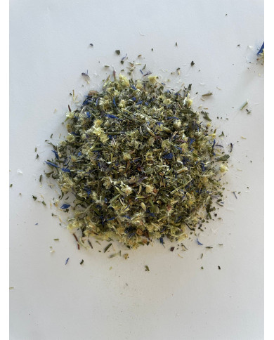 Symphony 2 Herbal Tea - Warm Breath