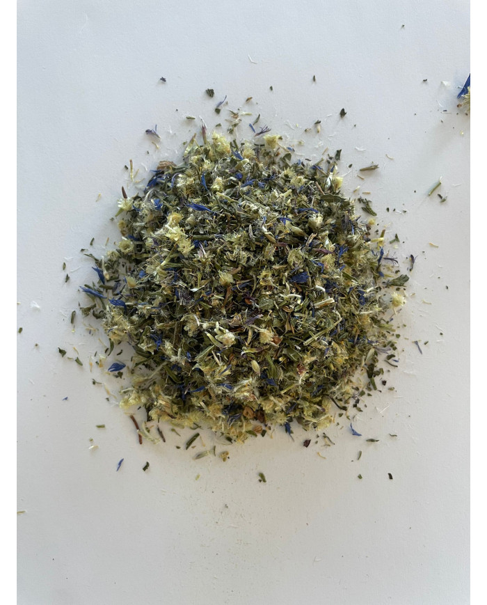 Symphony 2 Herbal Tea - Warm Breath