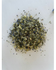 Kräutertee Sinfonie 3 - Dolce Natura