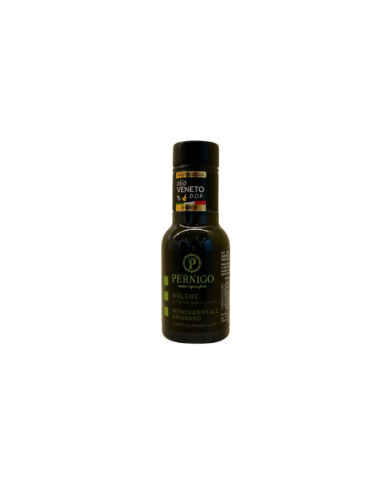 Arlene Olio EVO monocultivar DOP Veneto Valpolicella BIO- 100ml Arlene Olio EVO monocultivar DOP Veneto Valpolicella BIO- 100ml