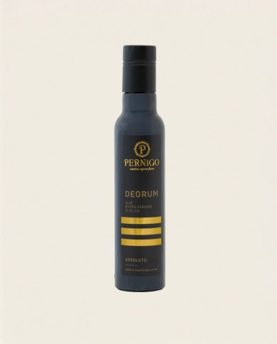 Deorum EVO Oil - 250ml Deorum EVO Oil - 250ml