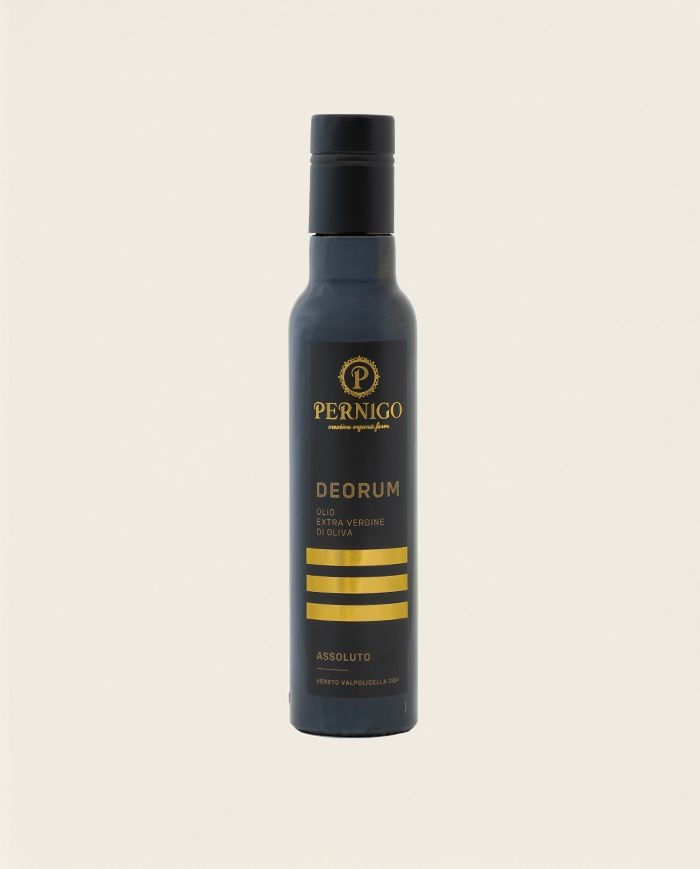 Deorum EVO Oil - 250ml Deorum EVO Oil - 250ml