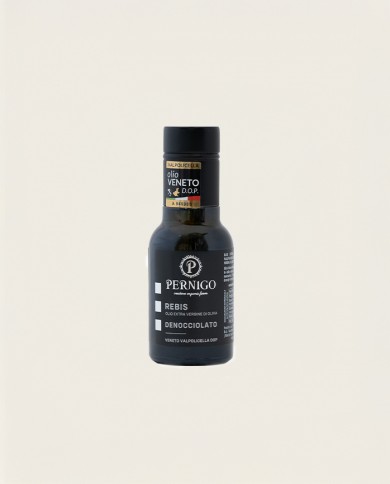 Rebis EVO Oil - 100ml Rebis EVO Oil - 100ml