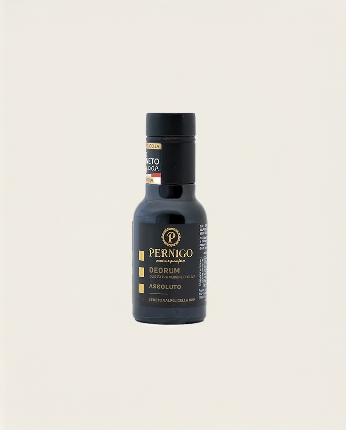 Deorum EVO Oil - 100ml Deorum EVO Oil - 100ml