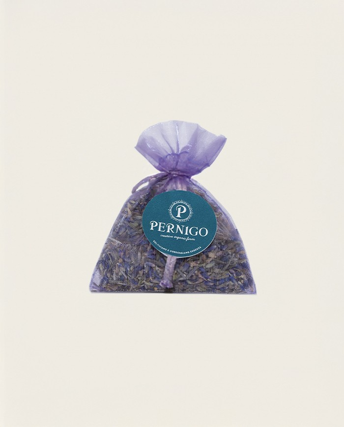 Sacchetto profumato di Lavanda PERNIGO Sacchetto profumato di Lavanda PERNIGO