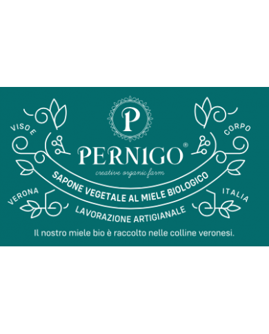 Seife mit extra nativem Olivenöl und Honig