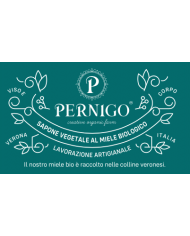 Sapone con Olio Extra Vergine e Miele PERNIGO Sapone con Olio Extra Vergine e Miele PERNIGO