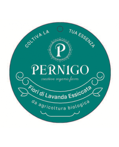 Duftender Lavendelsäckchen