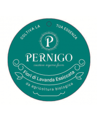 Sacchetto profumato di Lavanda PERNIGO Sacchetto profumato di Lavanda PERNIGO