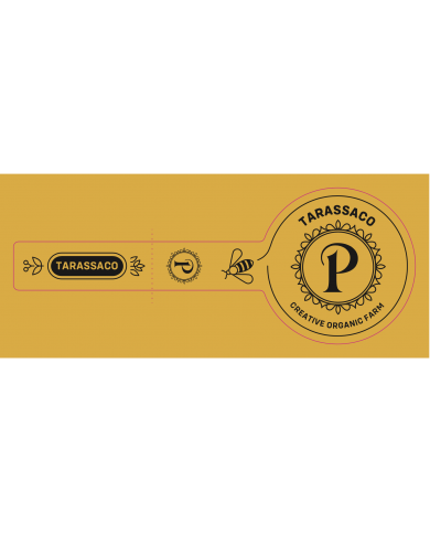 Löwenzahnhonig Löwenzahnhonig