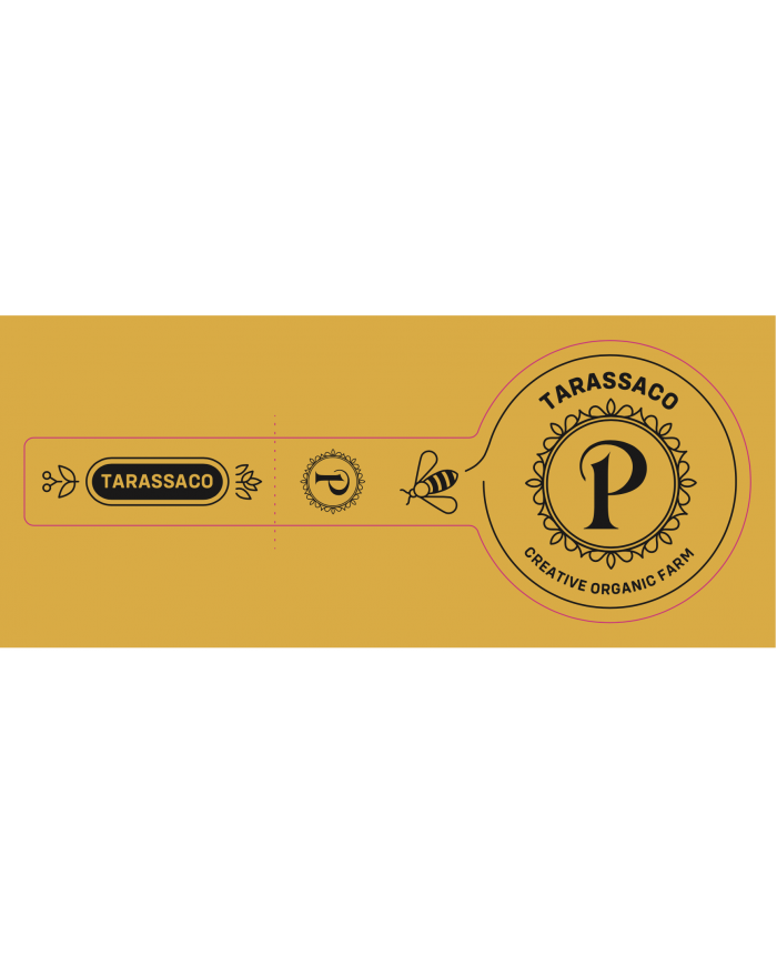 Löwenzahnhonig Löwenzahnhonig