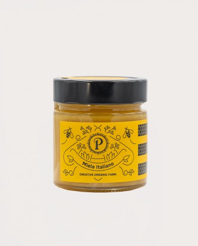 Dandelion Honey Dandelion Honey