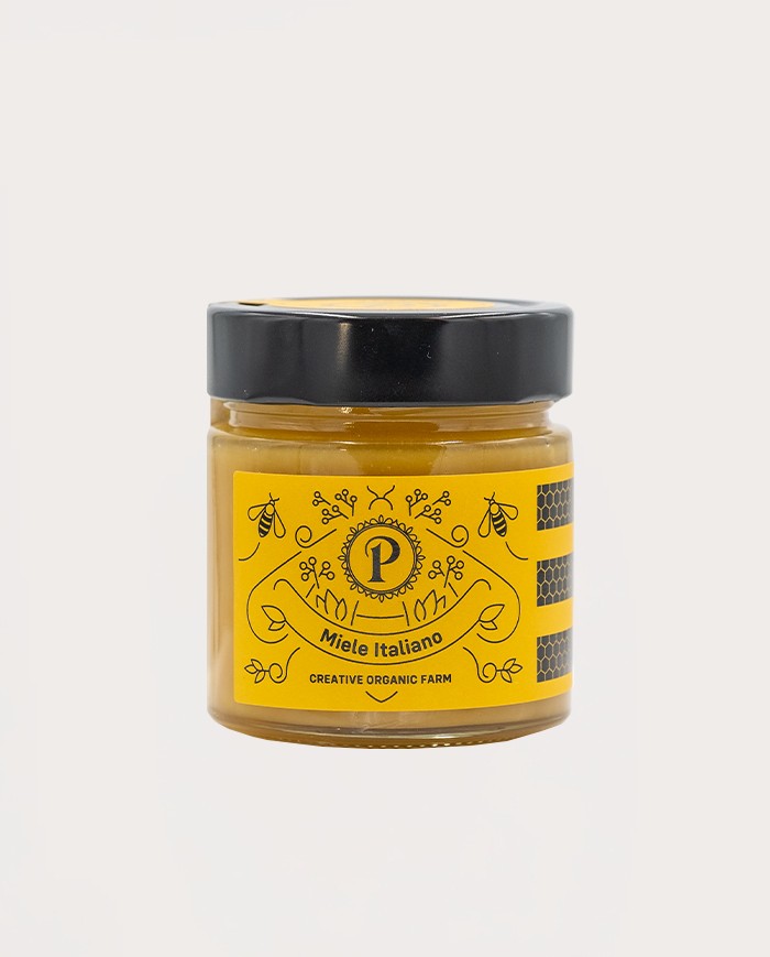 Löwenzahnhonig Löwenzahnhonig