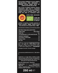 Deorum Extra natives Olivenöl - 250ml